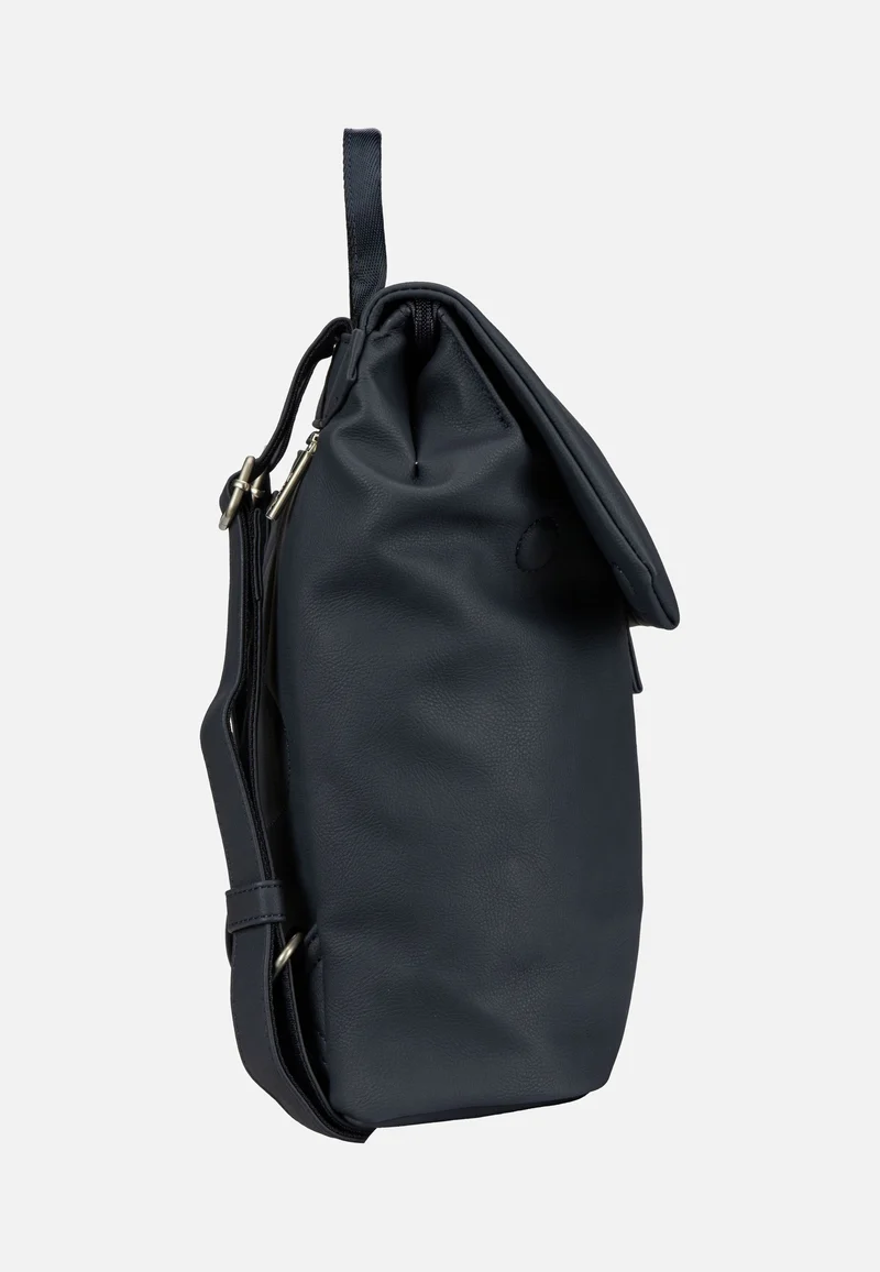 Mademoiselle MR13 Nubuk/Ink - Rucksack