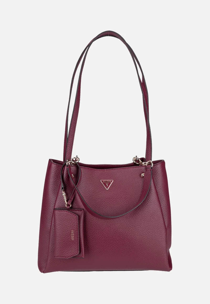 Lorella Girlfriend 6230 Merlot - Tote Bag
