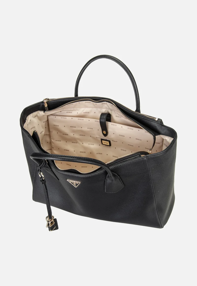 Marissa Tech 33240 Black - Tote Bag