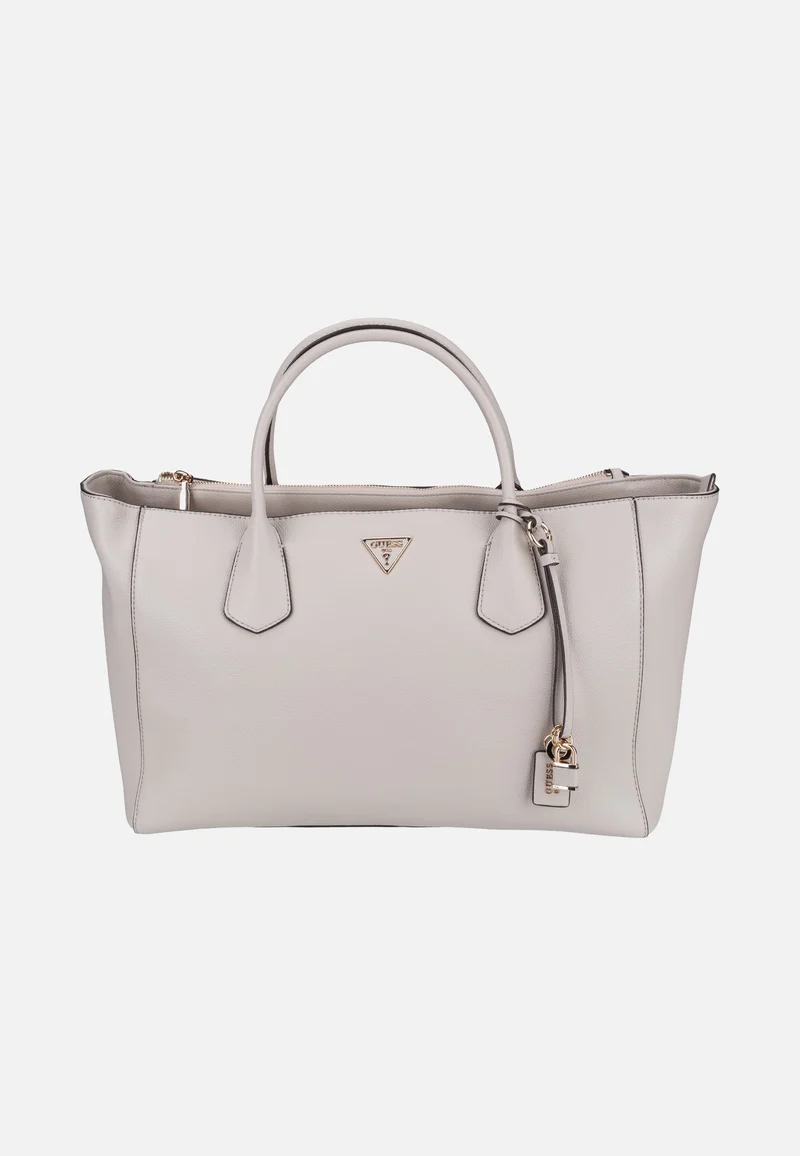 Marissa Tech 33240 Bone - Tote Bag