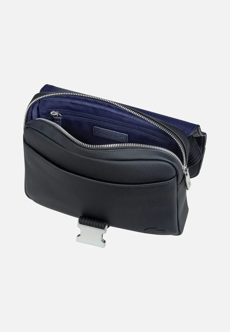 Men´s Classic Bag 4428 Noir - Crossbody Bag