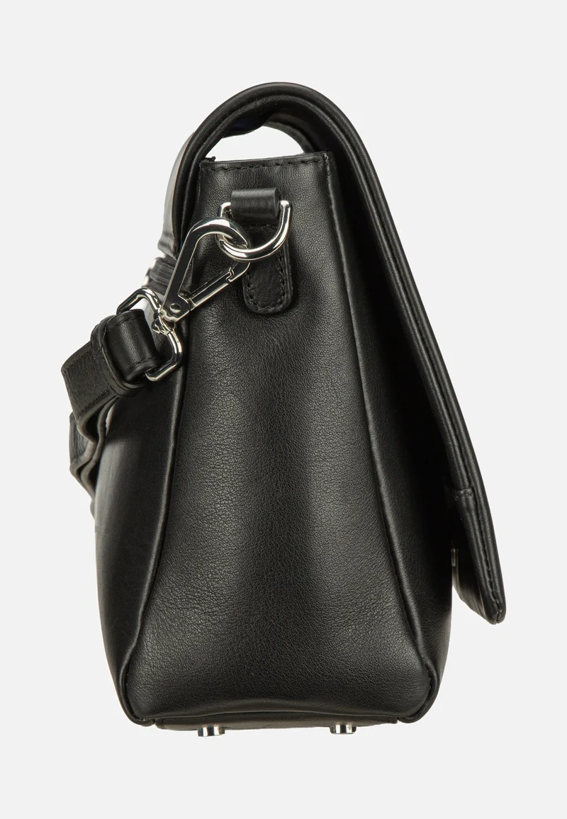 Bali 1217 Schwarz - Crossbody Bag