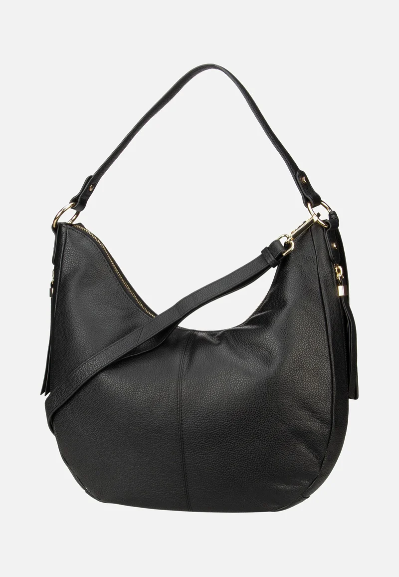 Java 1211 Schwarz - Schultertasche