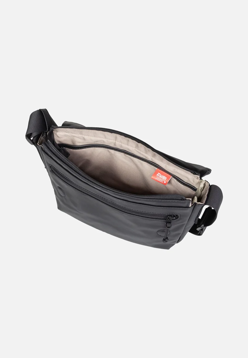 Cargo CA60 Black - Messenger Bag