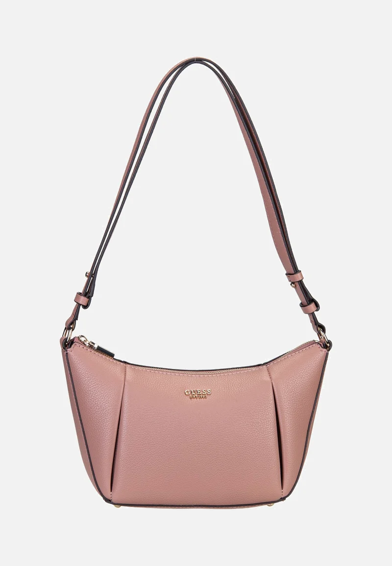 Melody Convertible 35180 Rosewood - Crossbody Bag