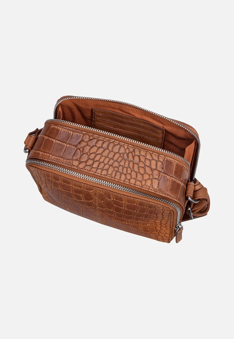 Cool Colbie 1000441 Cognac - Crossbody Bag