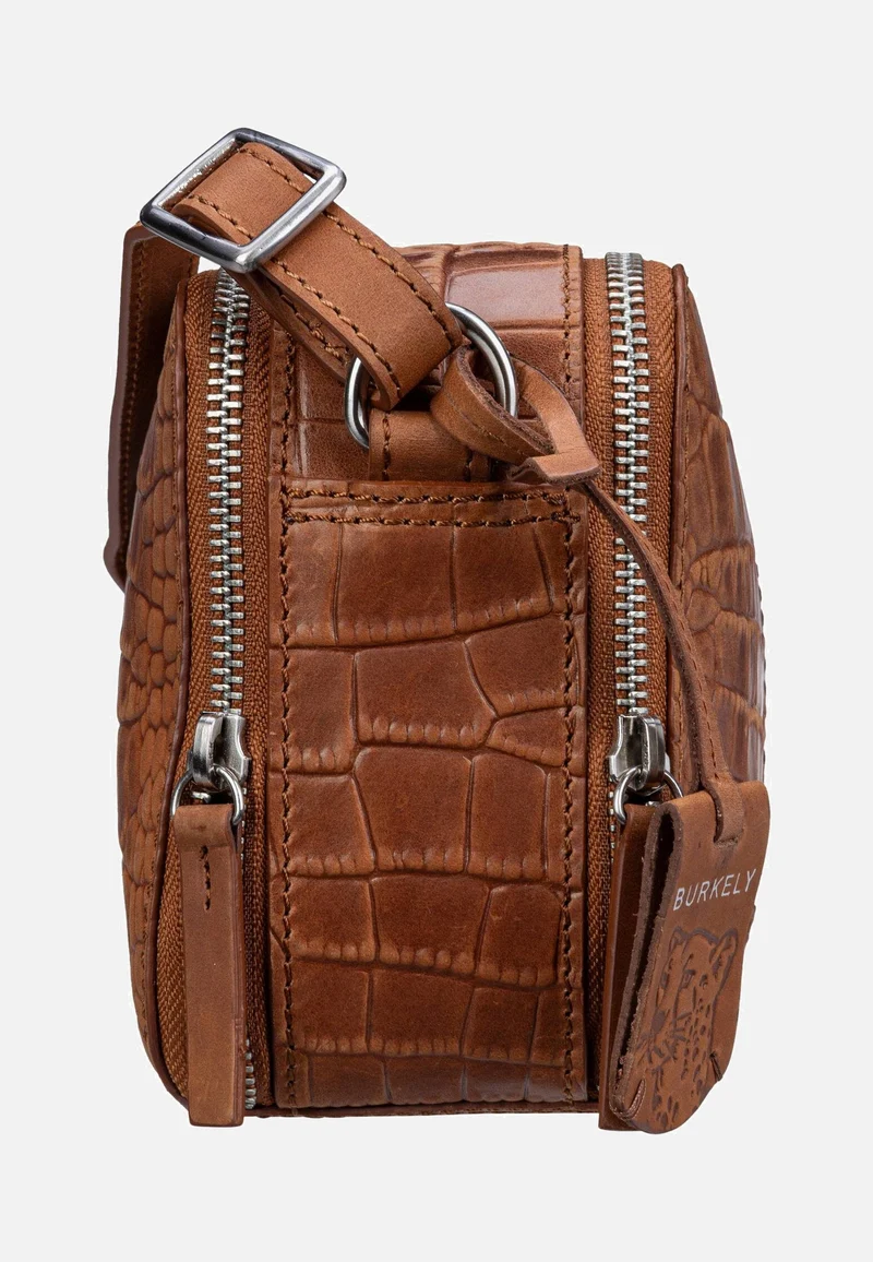 Cool Colbie 1000441 Cognac - Crossbody Bag