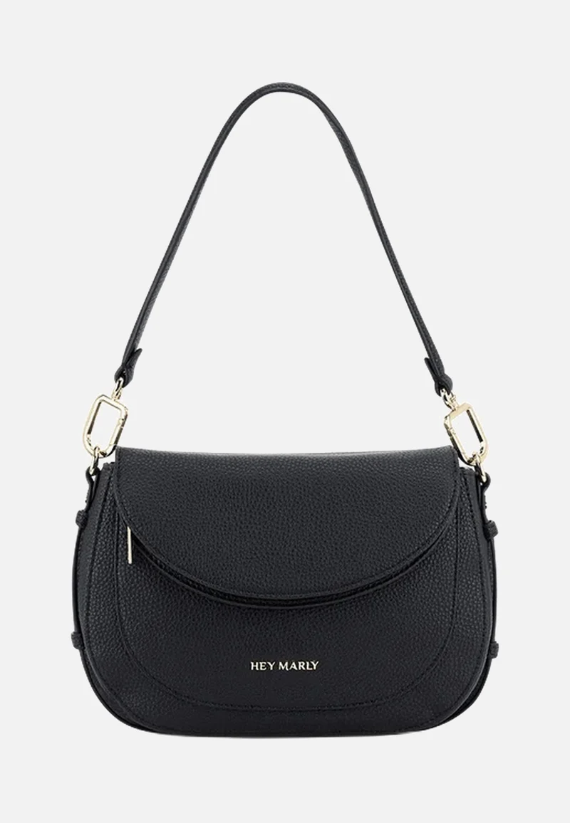 Big Sister Black - Crossbody Bag