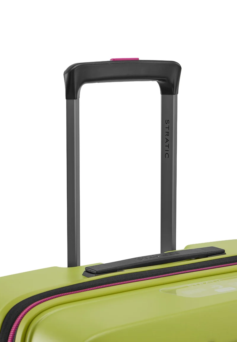 Buzz Trolley L Lime Green - Koffer
