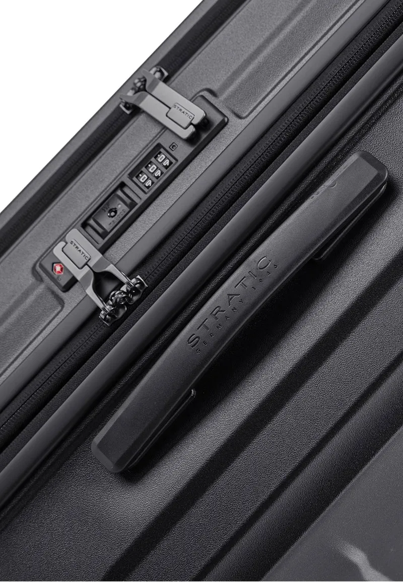 Phoenix ML Trolley M Black - Koffer