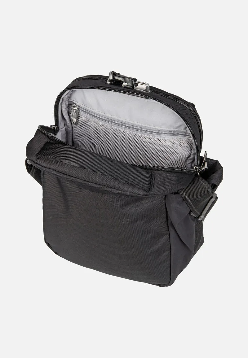 V Tour CB Jet Black - Crossbody Bag