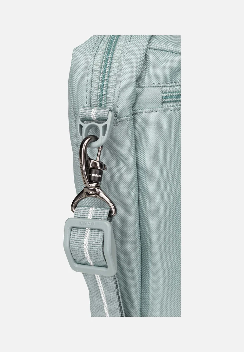 GO Festival Fresh Mint - Crossbody Bag