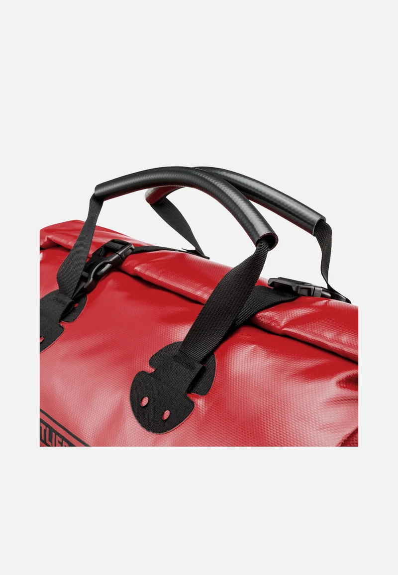Rack-Pack 24L Rot - Dufflebag