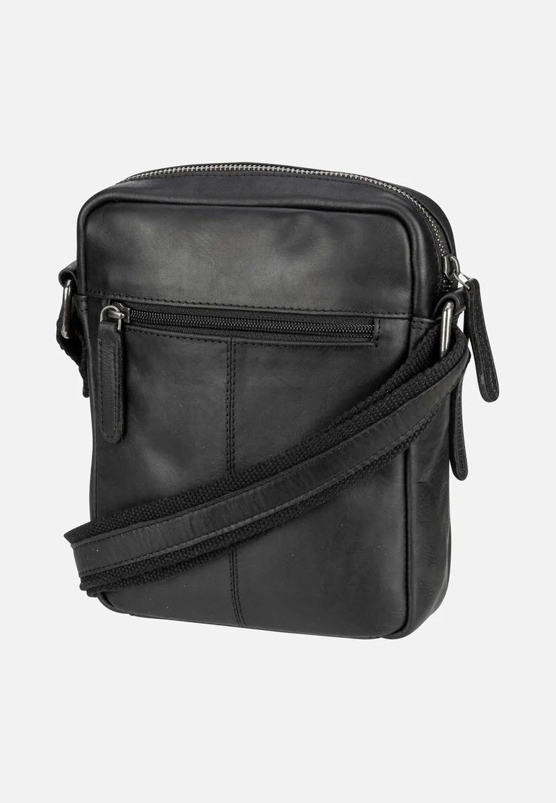 Birmingham 0980 Black - Crossbody Bag