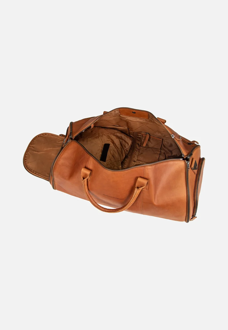 Finlay 0056 Cognac - Weekender
