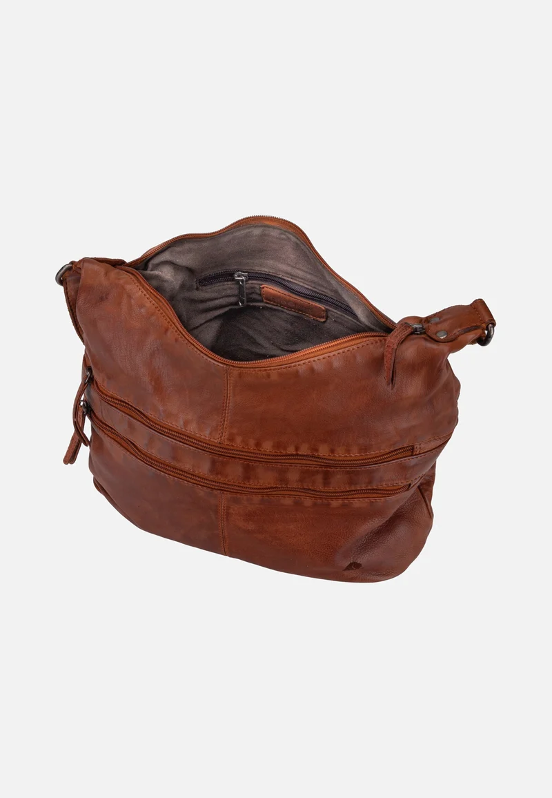 Torro Lavado 1320 Peanut Nut - Hobo Bag