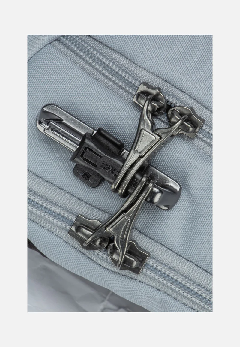 V Tech Sling Digital Gray - Sling Bag