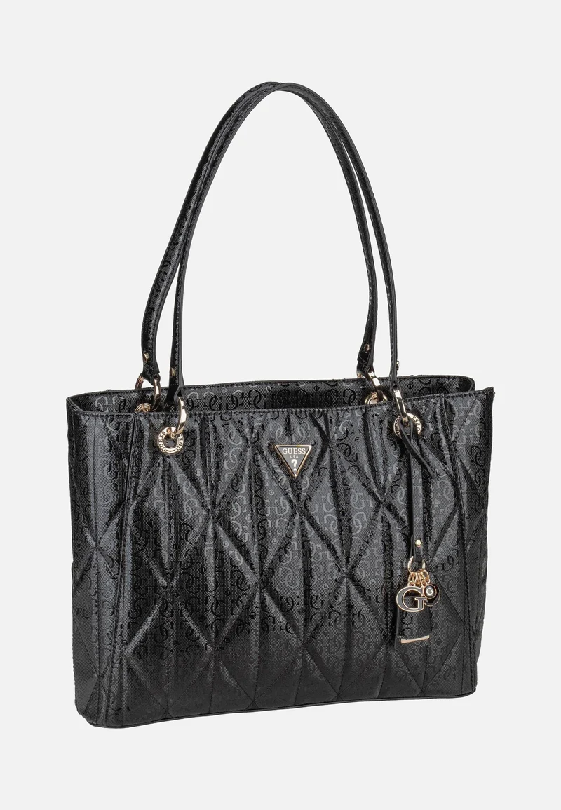 Aldina Noel TO 63250 Black - Schultertasche