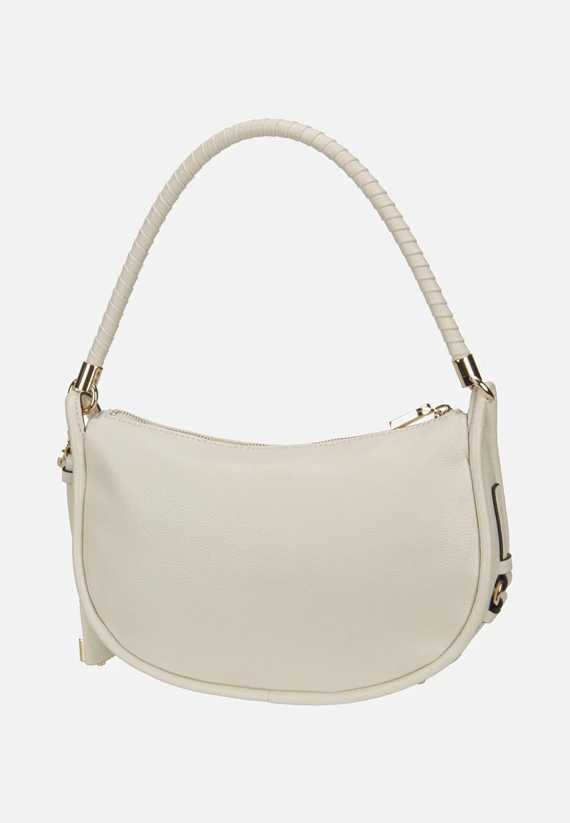 Danya Hobo 18010 Off White - Hobo Bag