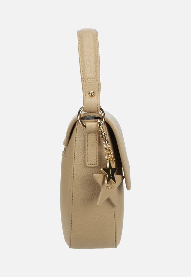 Salve Kaley MVF Bleached Sand - Saddle Bag