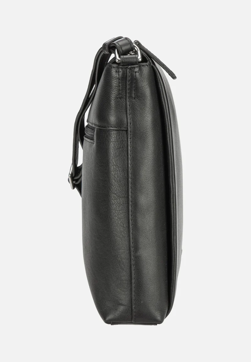 Bali 1202 Schwarz - Beuteltasche