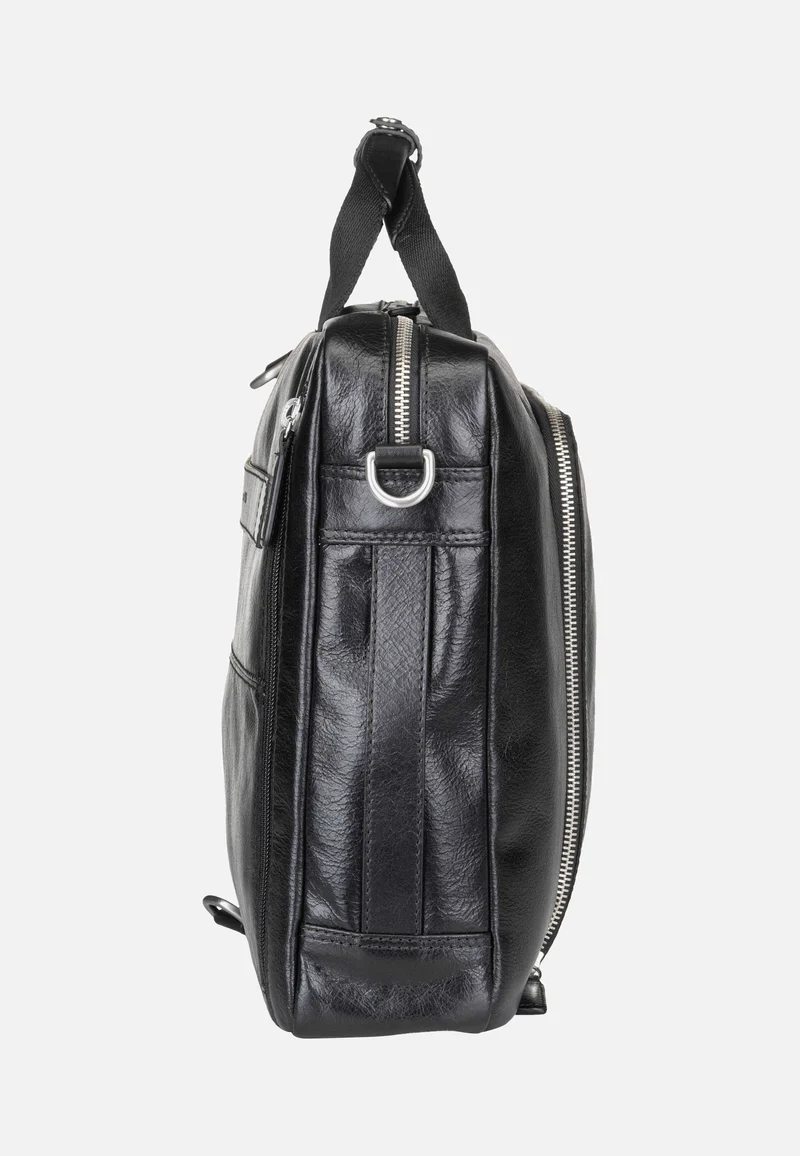 Buddy 4505 Schwarz - Aktentasche