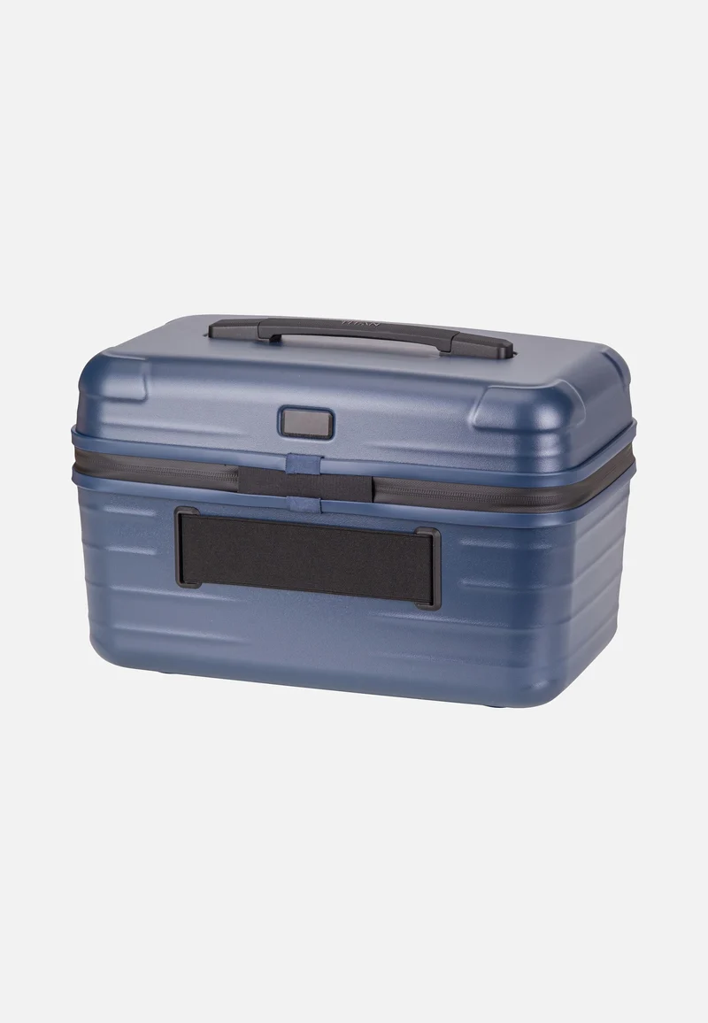 UPGRADE Beautycase Midnight Blue - Kosmetikkoffer