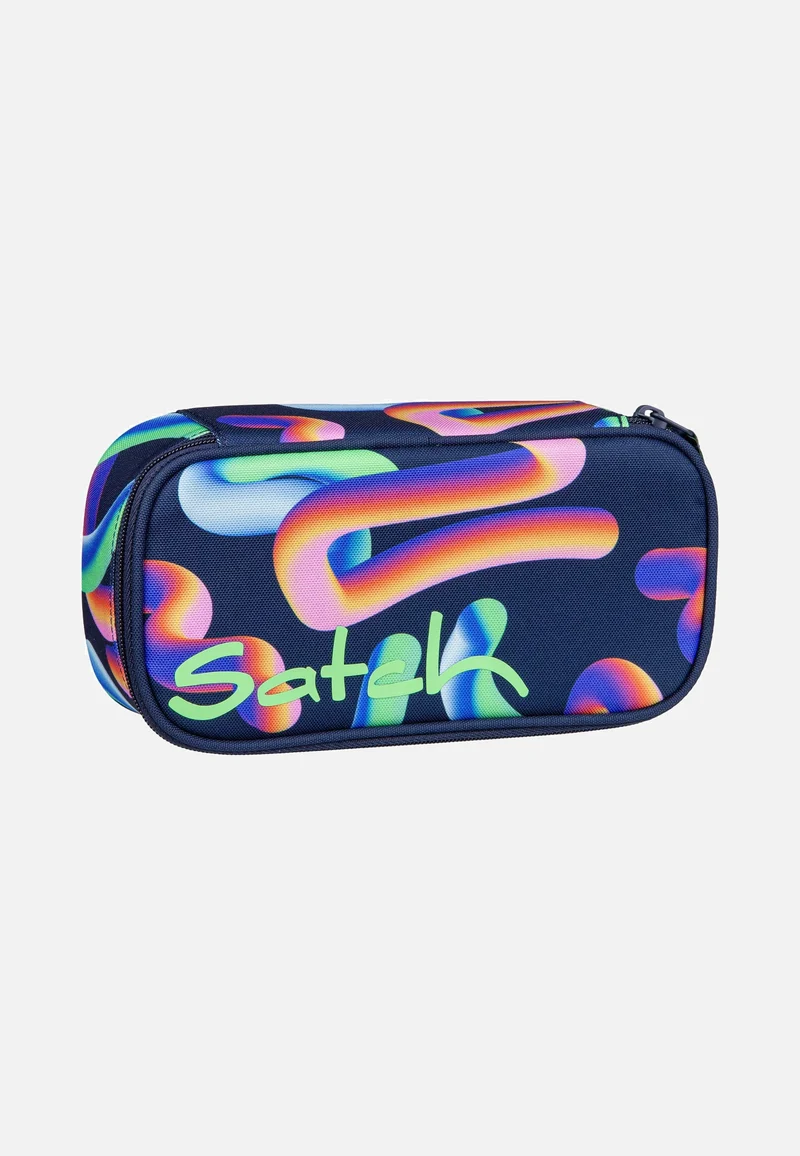 satch Schlamperbox Crazy Twist - Federmappe