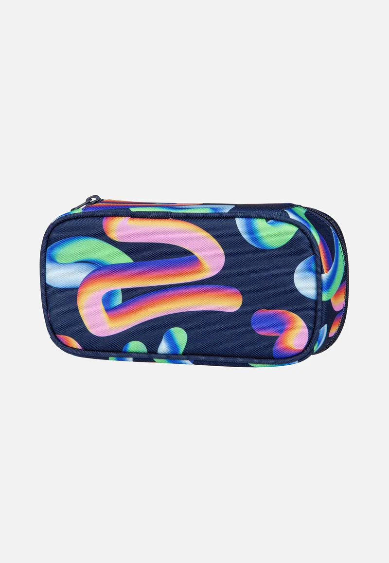 satch Schlamperbox Crazy Twist - Federmappe