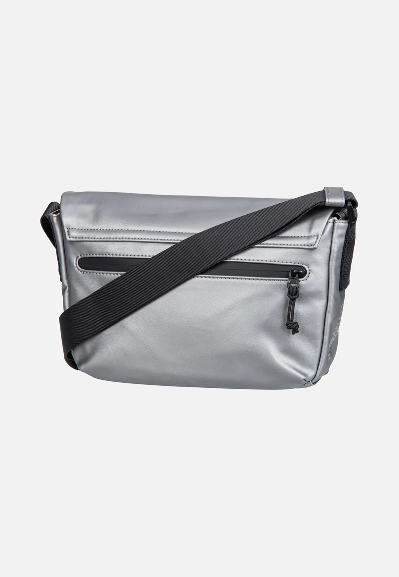 Cargo CA60 Metallic-Stone - Messenger Bag