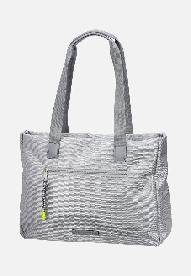 Lucky One 3245 Silber - Shopper