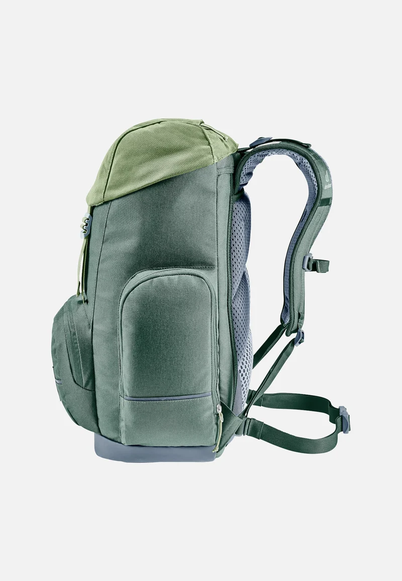 Scula Ivy/Khaki - Rucksack