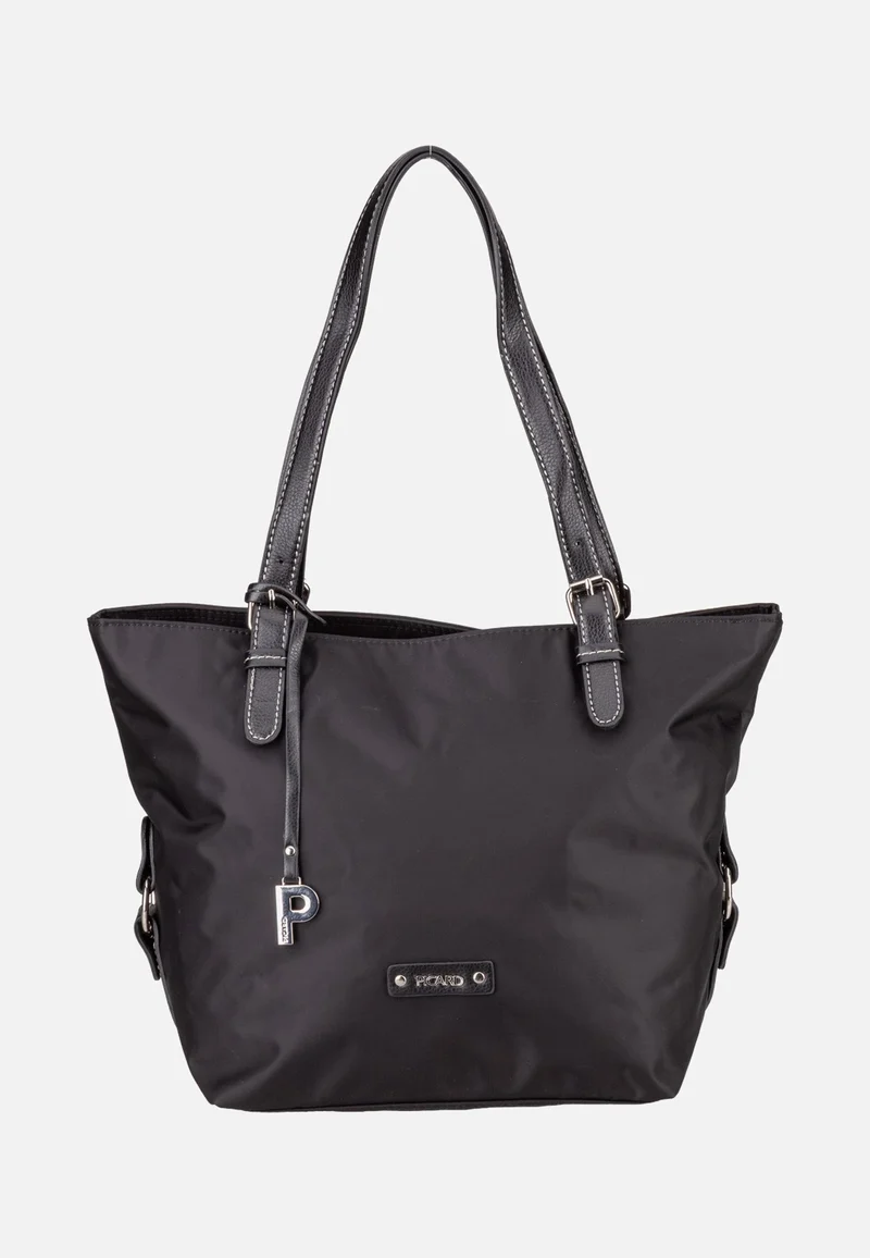 Sonja 2794 Schwarz - Shopper