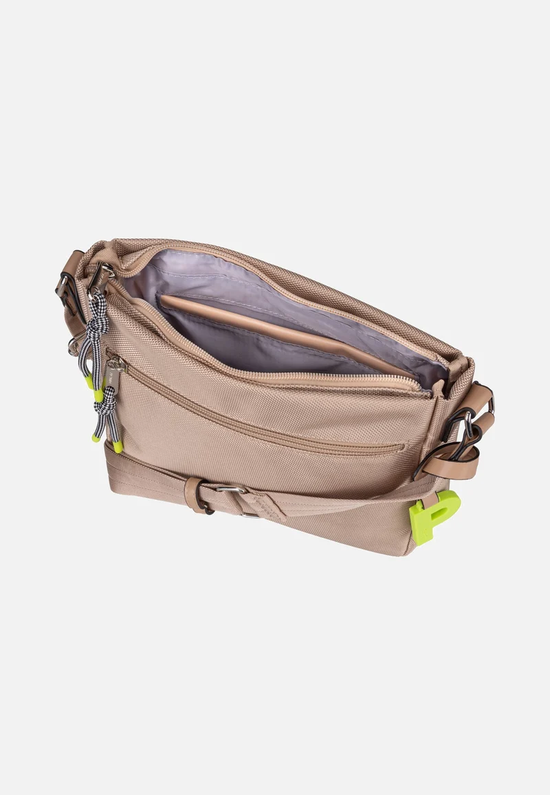 Lucky One 3241 Sand - Crossbody Bag