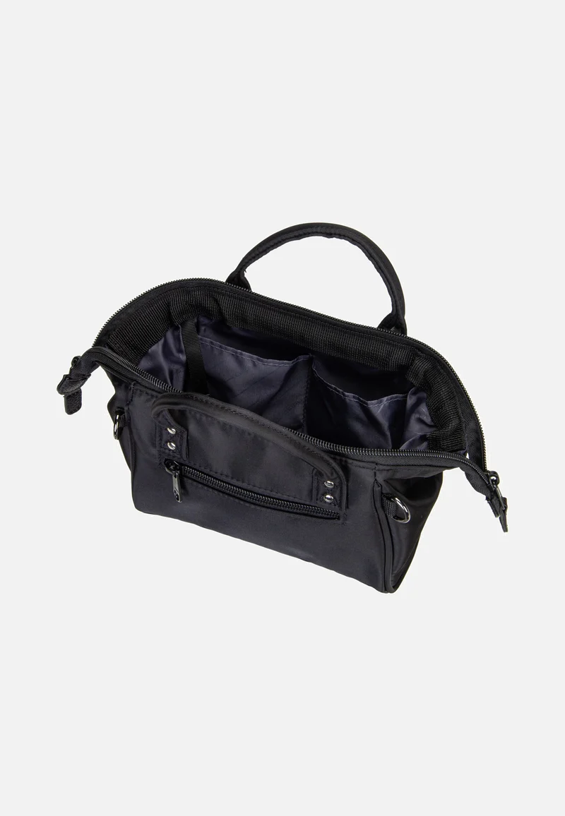 Crossbody Recycled Nylon Small Cambridge - Henkeltasche