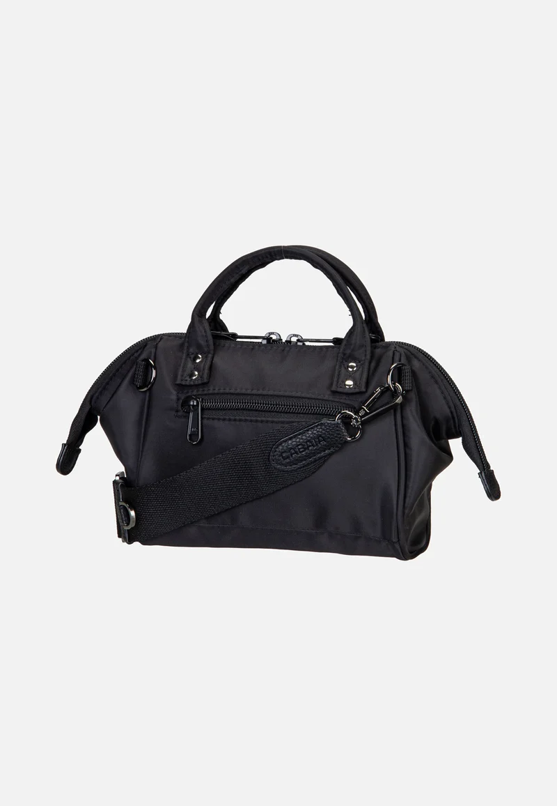 Crossbody Recycled Nylon Small Cambridge - Henkeltasche