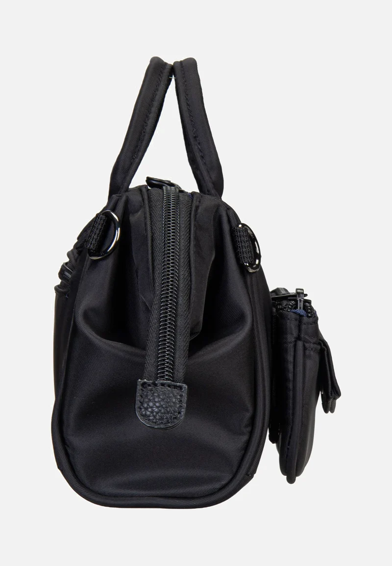 Crossbody Recycled Nylon Small Cambridge - Henkeltasche