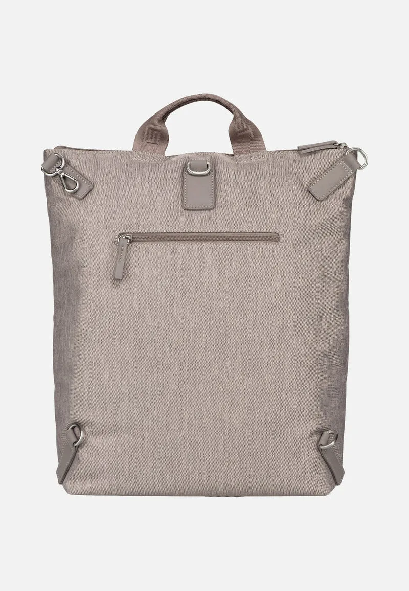 Bergen X-Change S 1608 Stone - Rucksack