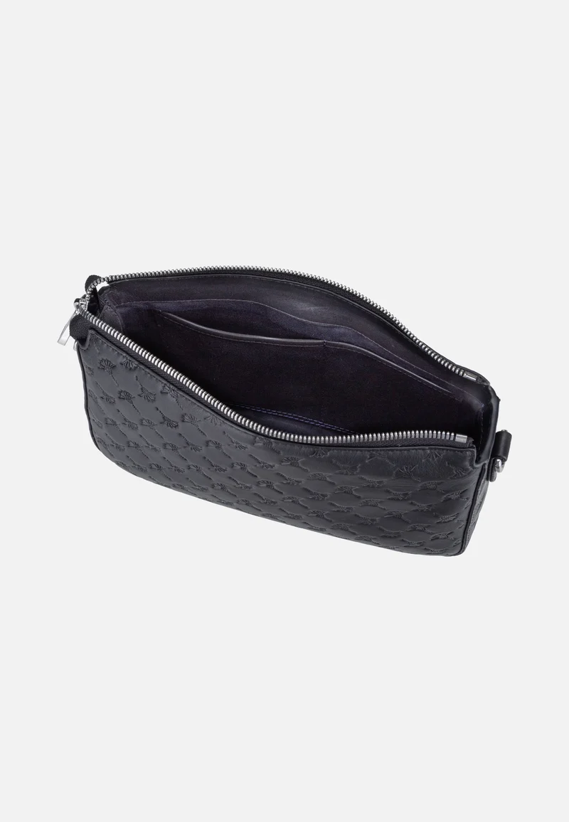 Leggero Stampa Jasmina Shz Black - Crossbody Bag