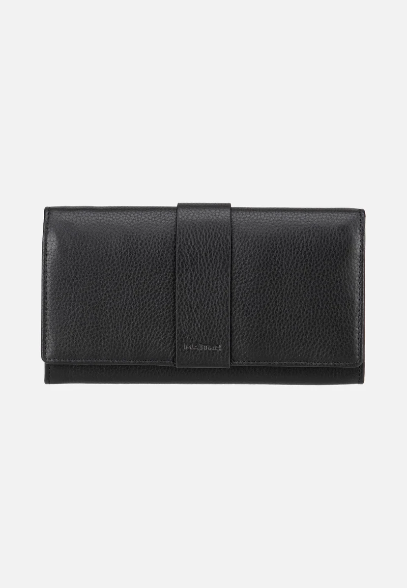 Kirschroth Diedburg Purse LH14 Black - Portemonnaie