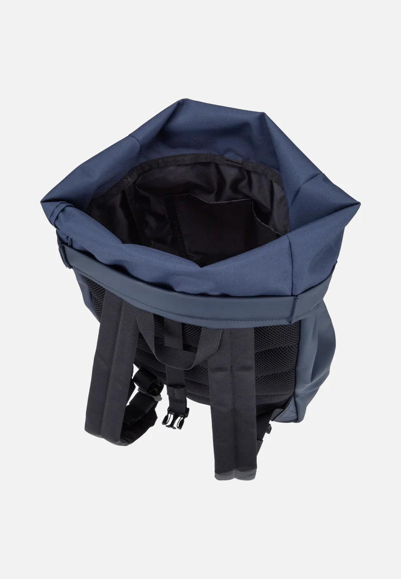 Stream Rolltop 14' Navy - Rolltop Rucksack
