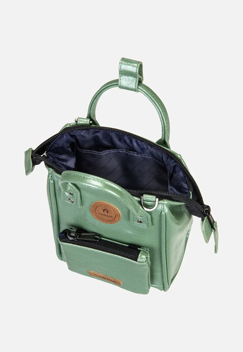 Nano Bag Iridescent Riverdale - Crossbody Bag
