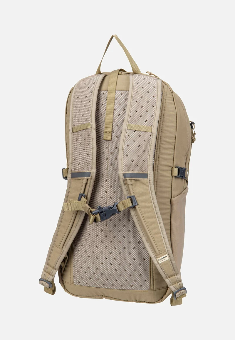 Abisko Softpack 16 Clay - Rucksack