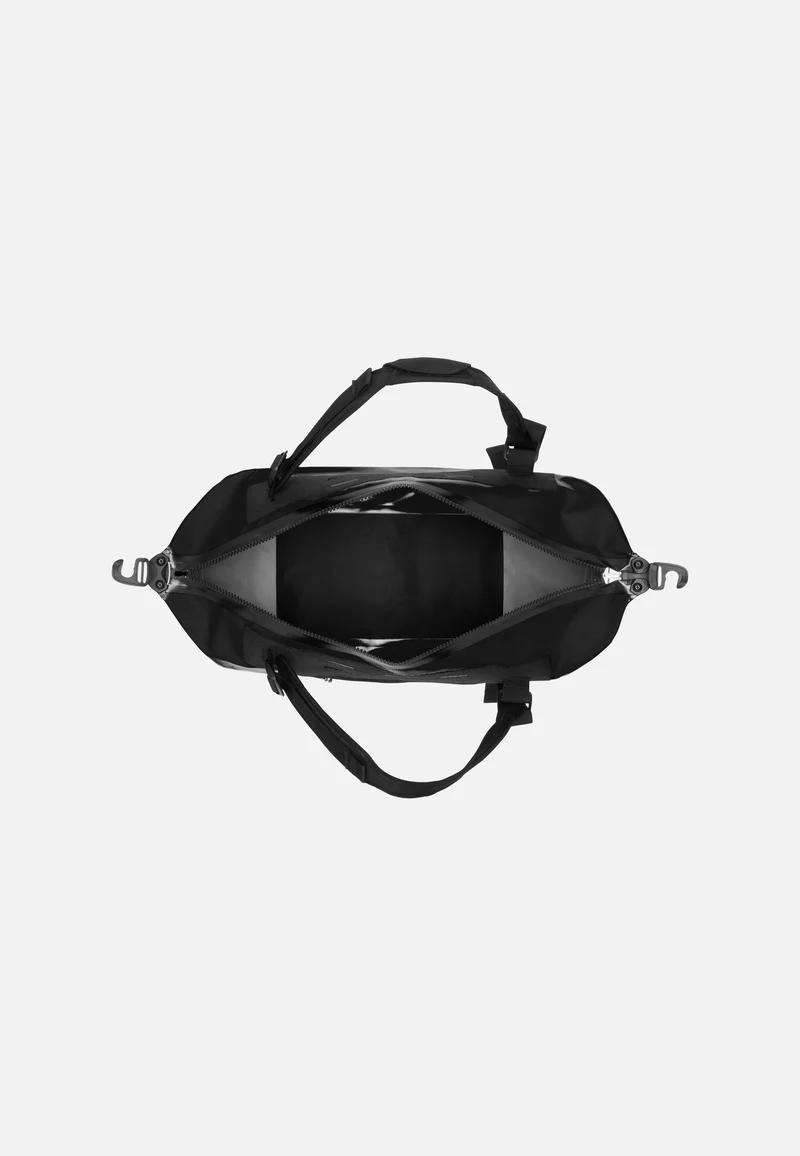Duffle 60L Schwarz - Duffle Bags