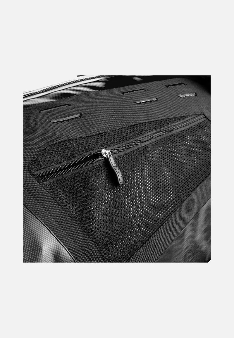 Duffle 60L Schwarz - Duffle Bags