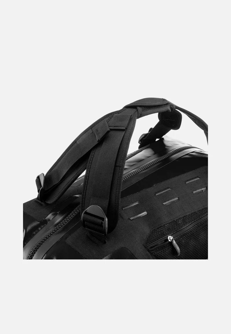 Duffle 40L Schwarz - Duffle Bags