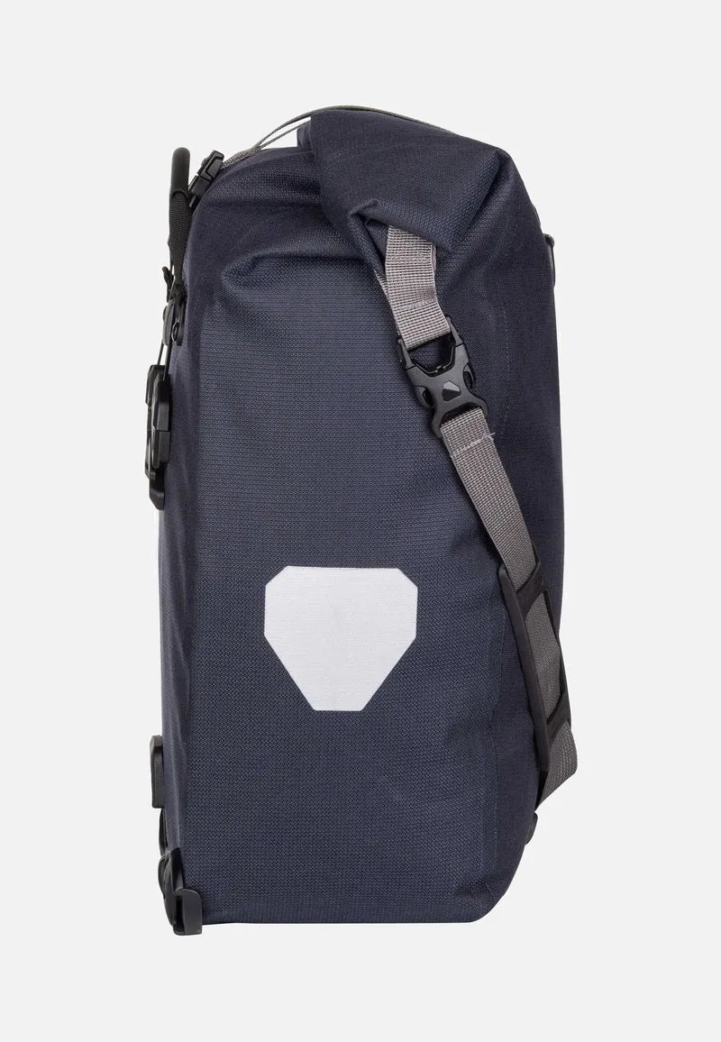 Back-Roller Urban Single QL3.1 Ink - Fahrradtasche