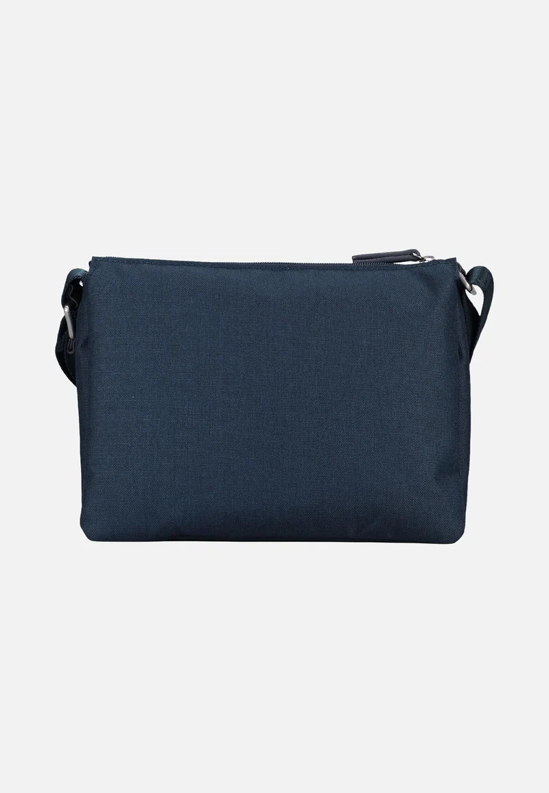 Bergen 1612 Navy - Schultertasche