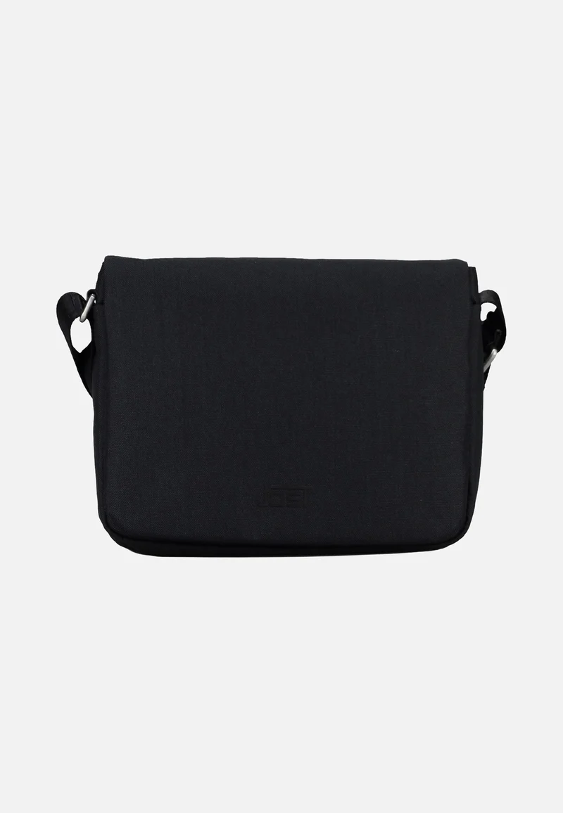 Bergen 1614 Black - Crossbody Bag