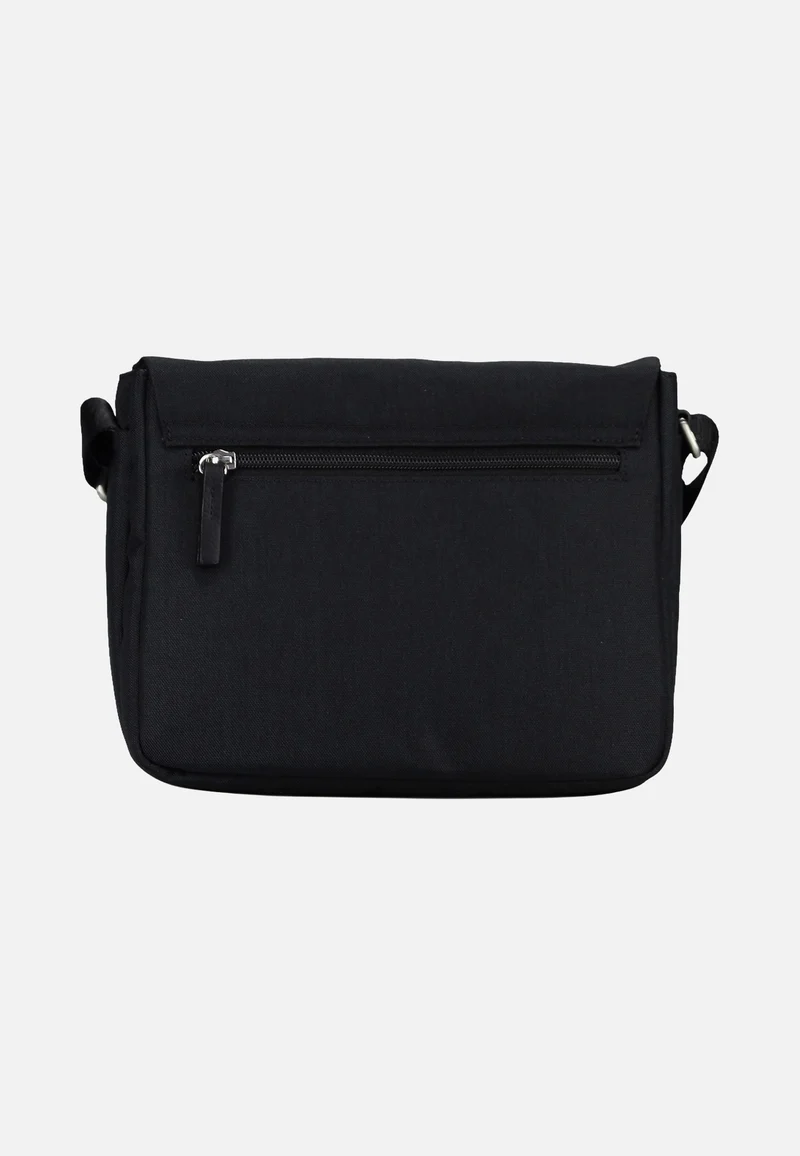 Bergen 1614 Black - Crossbody Bag